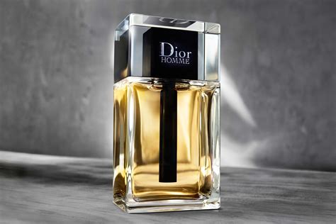 the new perfume dior for mens|dior men's fragrances.